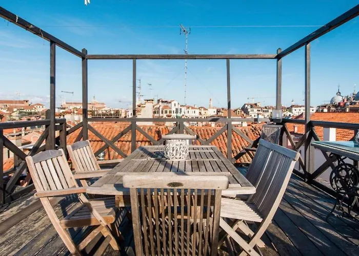 Affitta Un Sogno Apartmán *