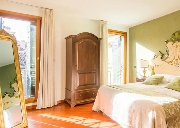 アパート Affitta Un Sogno *