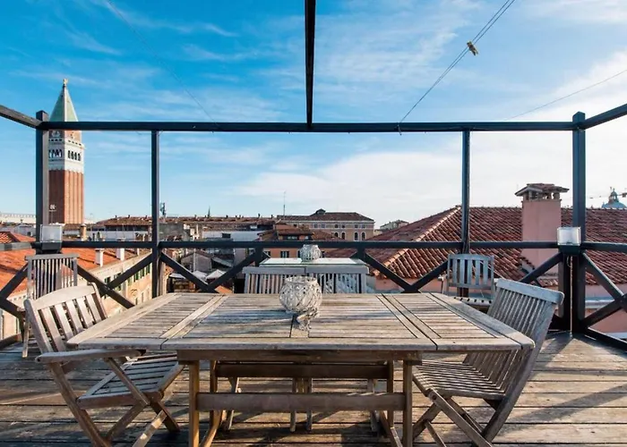 Apartmán Affitta Un Sogno