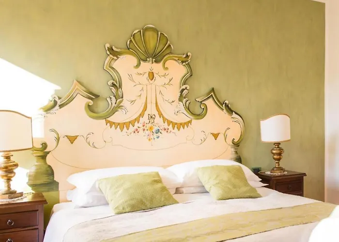 アパート Affitta Un Sogno