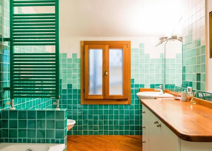 Affitta Un Sogno アパート *