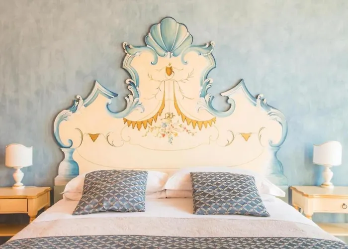 Affitta Un Sogno ヴェネツィア