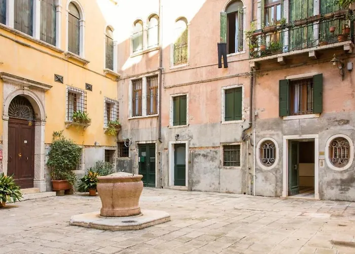 Affitta Un Sogno Apartamento