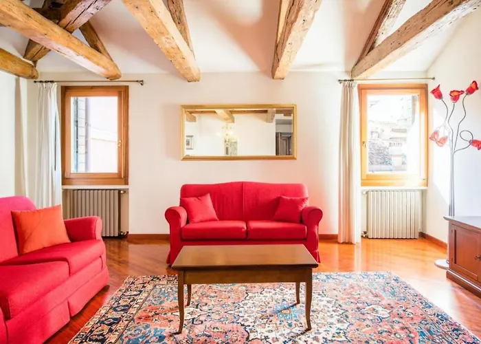 Affitta Un Sogno Apartamento