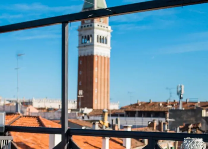 アパート Affitta Un Sogno *