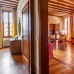 Affitta Un Sogno Апартаменты Венеция