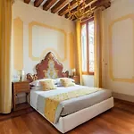 Affitta Un Sogno Апартаменты *