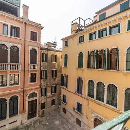 Appartement Affitta Un Sogno *