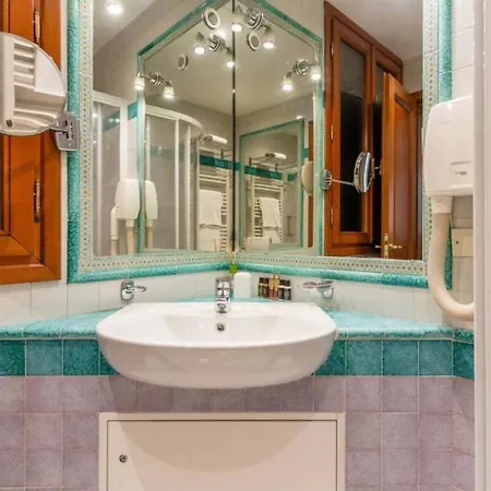 Affitta Un Sogno Appartement Venetië