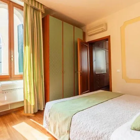 Appartement Affitta Un Sogno Venetië