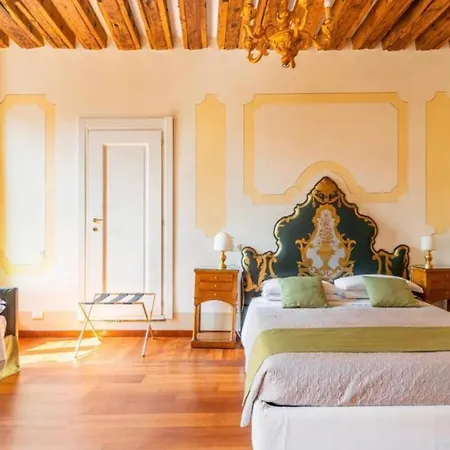 Affitta Un Sogno * Venetië