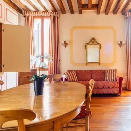 Affitta Un Sogno * Venetië