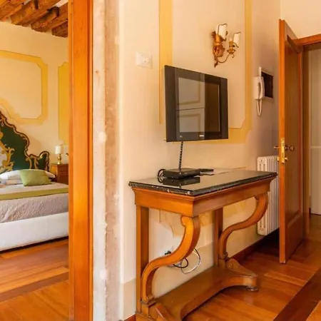 Affitta Un Sogno * Venetië