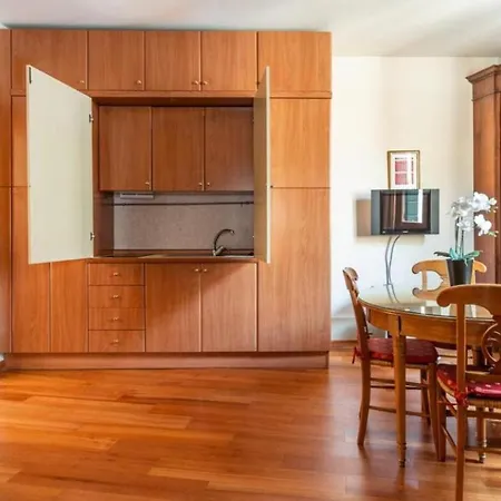 Affitta Un Sogno Appartement *