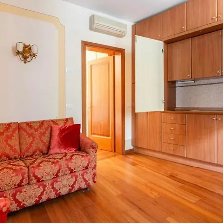 Affitta Un Sogno Appartement Venetië