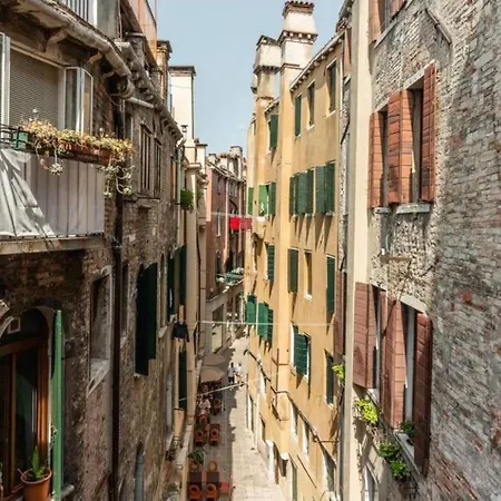 Affitta Un Sogno Apartamento *
