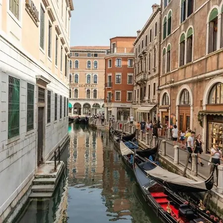 Affitta Un Sogno Appartement Venetië