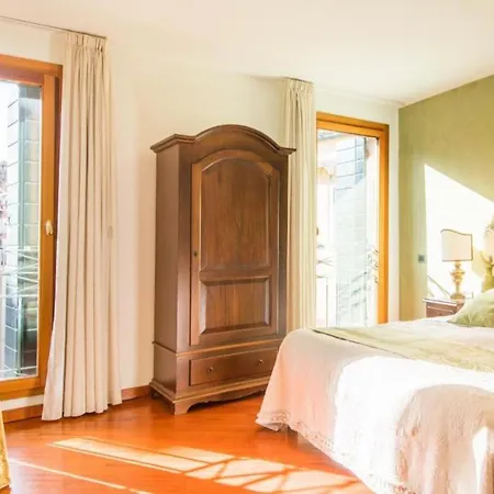 Appartement Affitta Un Sogno *