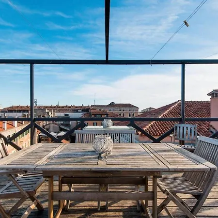 Appartement Affitta Un Sogno