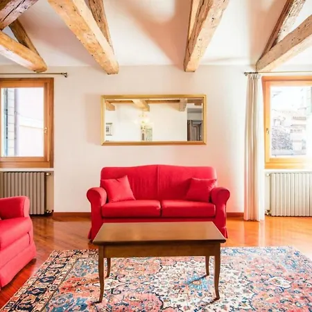 Affitta Un Sogno Appartement