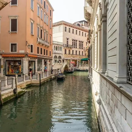 Affitta Un Sogno Apartmán *