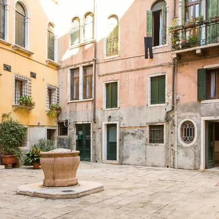 Affitta Un Sogno Daire