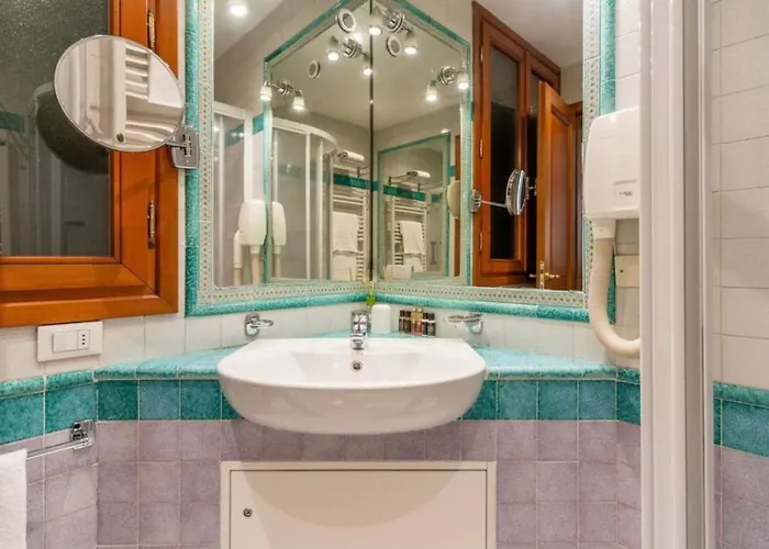 Affitta Un Sogno Apartment Venedig