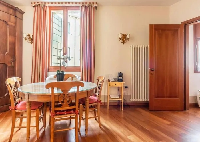 Affitta Un Sogno Apartment *