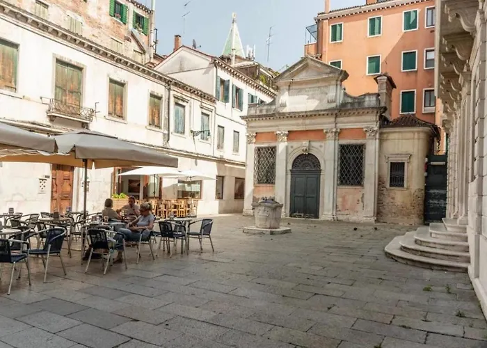 Affitta Un Sogno Apartment *