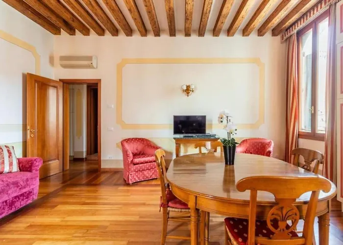 Affitta Un Sogno Apartment Venedig