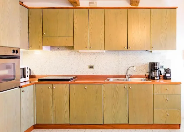 Affitta Un Sogno Apartment Venedig